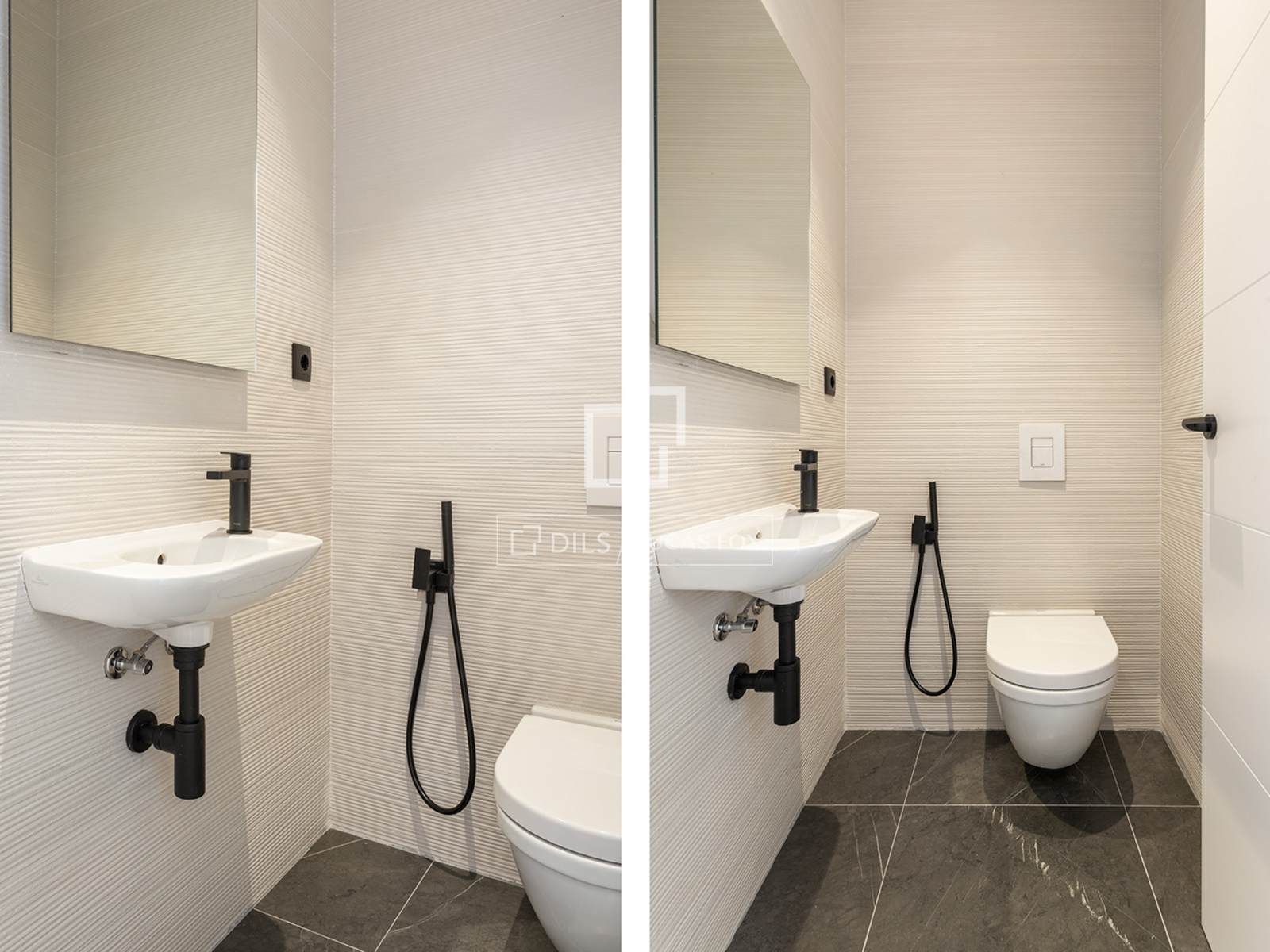 Apartment in Barcelona, Spain 3 bedrooms, 156 sq.m. No. 150643