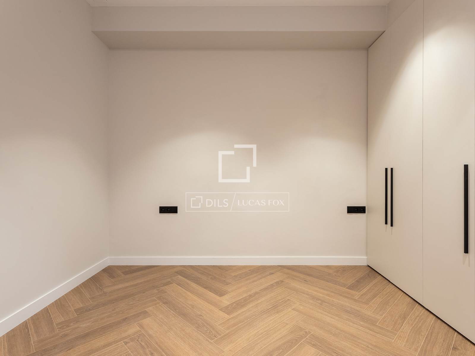 Apartment in Barcelona, Spain 3 bedrooms, 156 sq.m. No. 150643