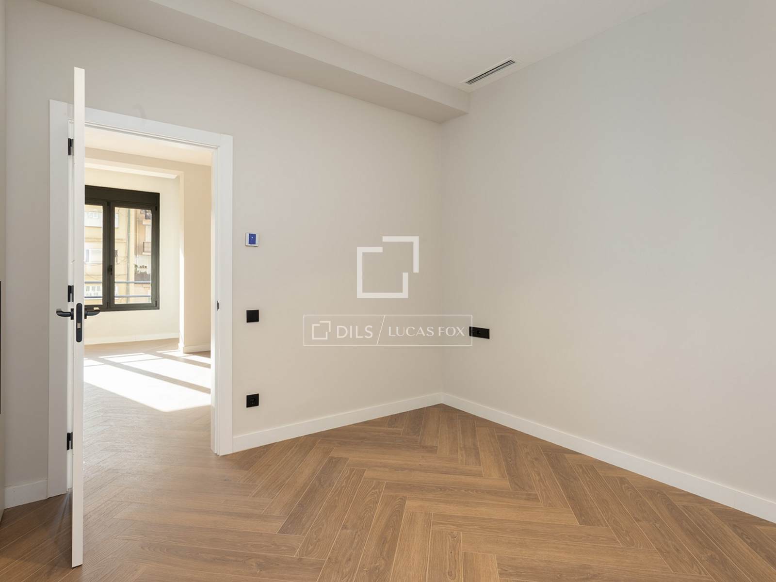 Apartment in Barcelona, Spain 3 bedrooms, 156 sq.m. No. 150643