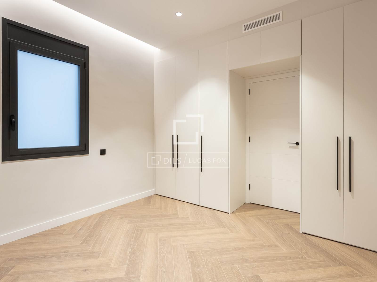 Apartment in Barcelona, Spain 3 bedrooms, 156 sq.m. No. 150643