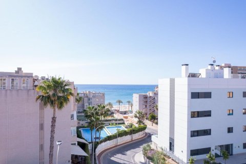 Пентхаус в Эль Кампельо, Аликанте, Испания 2 спальни, 58м2 №170539