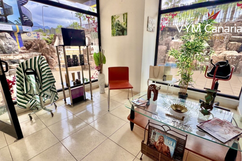 Commercial property in Playa de las Americas, Tenerife, Spain No. 183678