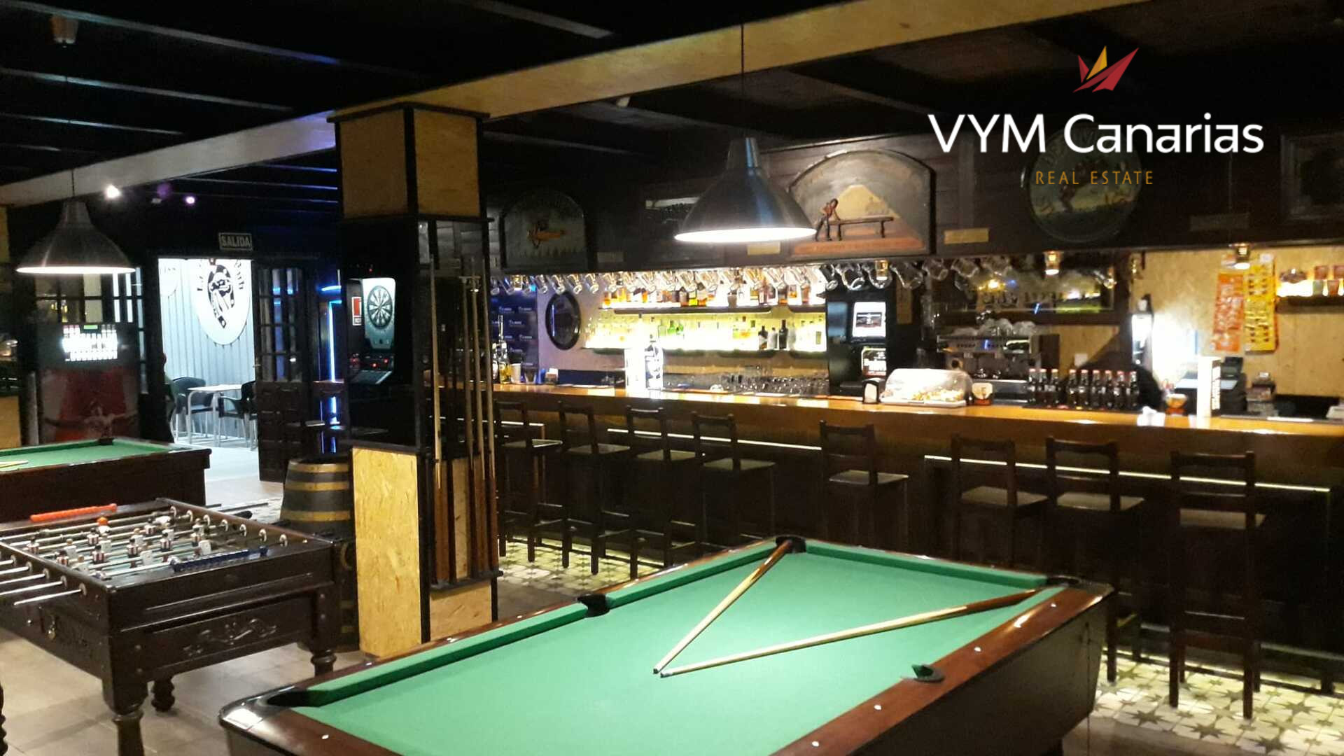 Liikekiinteistö Playa, Valencia, Espanja 1 makuuhuone, 90 m2 No. 183675