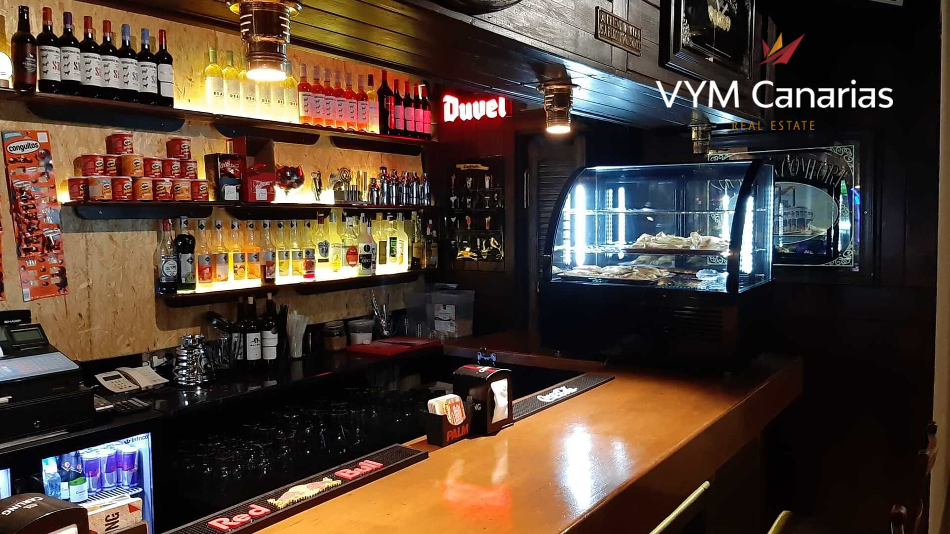 Liikekiinteistö Playa, Valencia, Espanja 1 makuuhuone, 90 m2 No. 183675