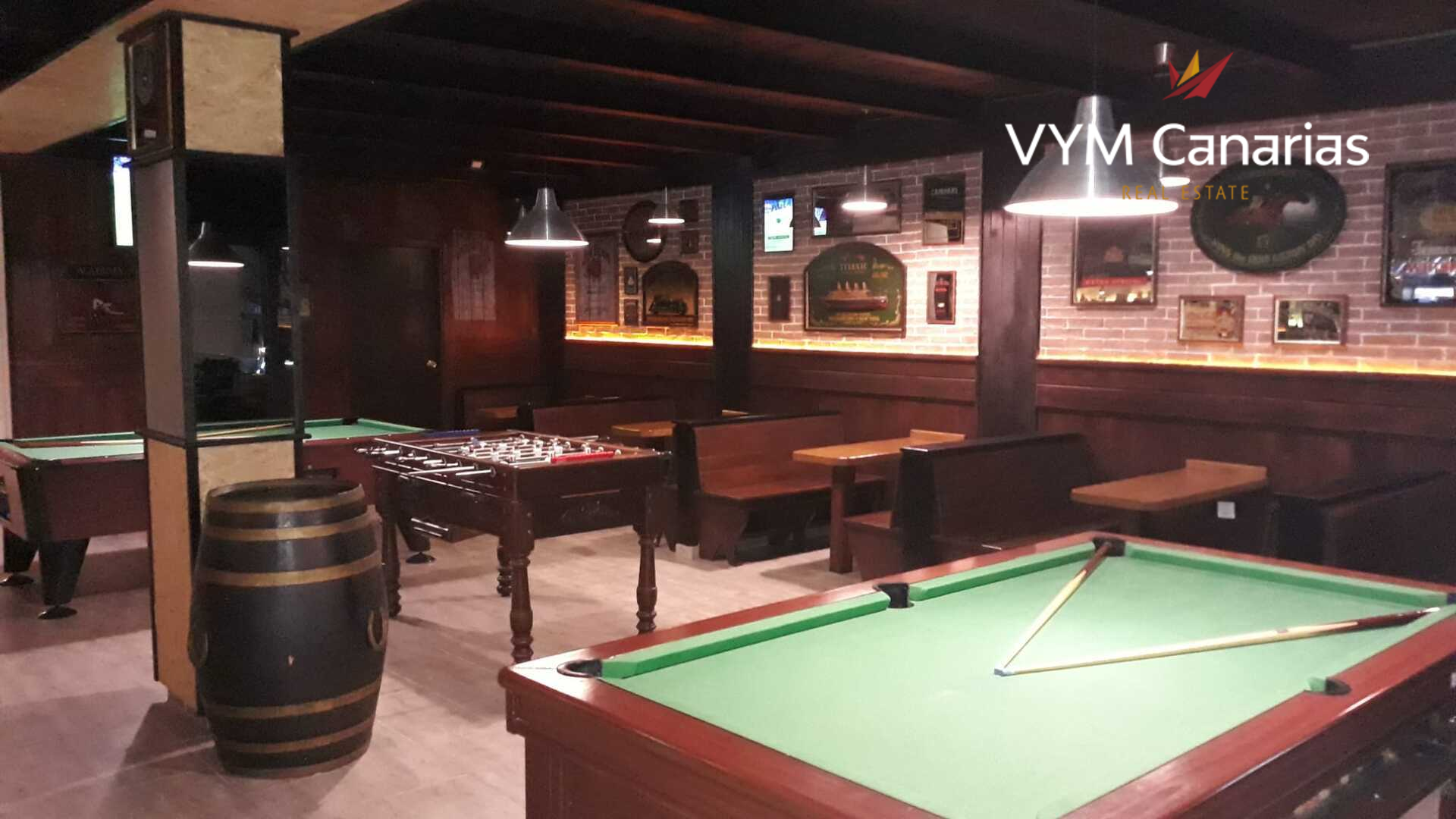 Liikekiinteistö Playa, Valencia, Espanja 1 makuuhuone, 90 m2 No. 183675