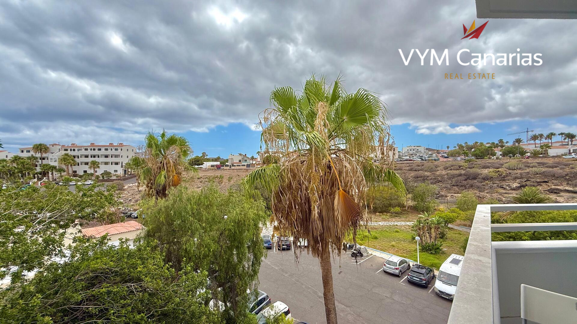 Apartament w Golf del Sur, Tenerife, Hiszpania 1 pokój, 39 mkw. nr 183676