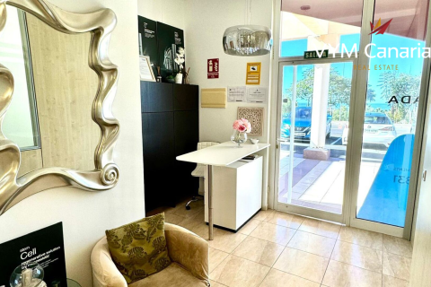 Commercial property à Adeje, Tenerife, Espagne 1 chambre, 58 m2 No. 183674