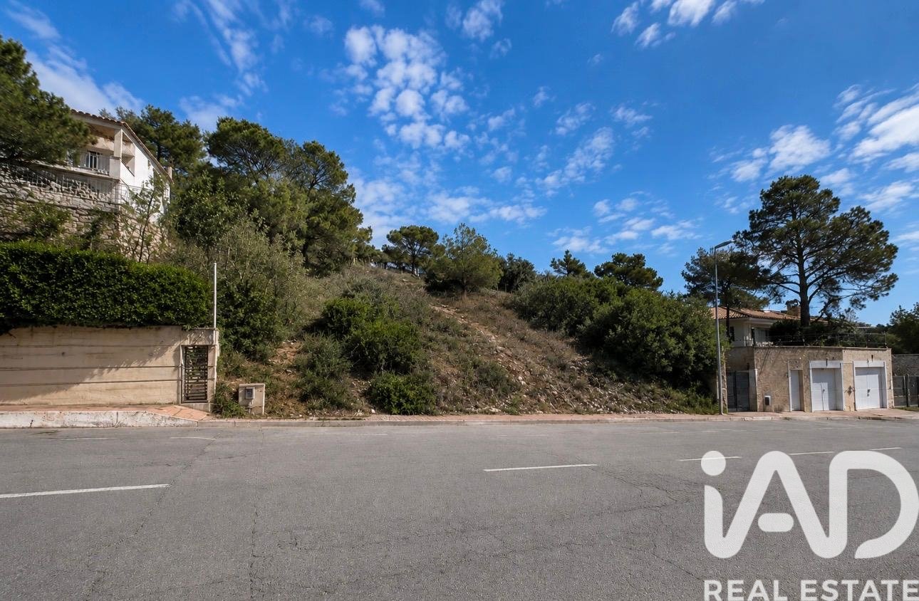 Land plot in Almoster, Tarragona, Spain 976 sq.m. No. 184713