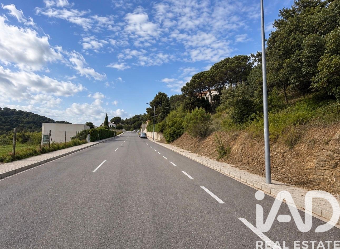 Land plot in Almoster, Tarragona, Spain 976 sq.m. No. 184713