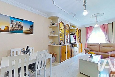 Apartamento en Arcos de la Frontera, Cádiz, España 3 dormitorios, 91 m2 No. 184717