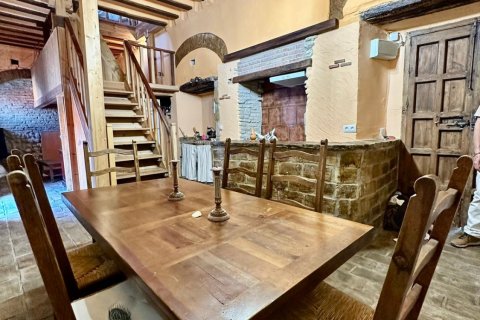Apartment in Arcos de la Frontera, Cadiz, Spain 2 bedrooms, 364 sq.m. No. 184714