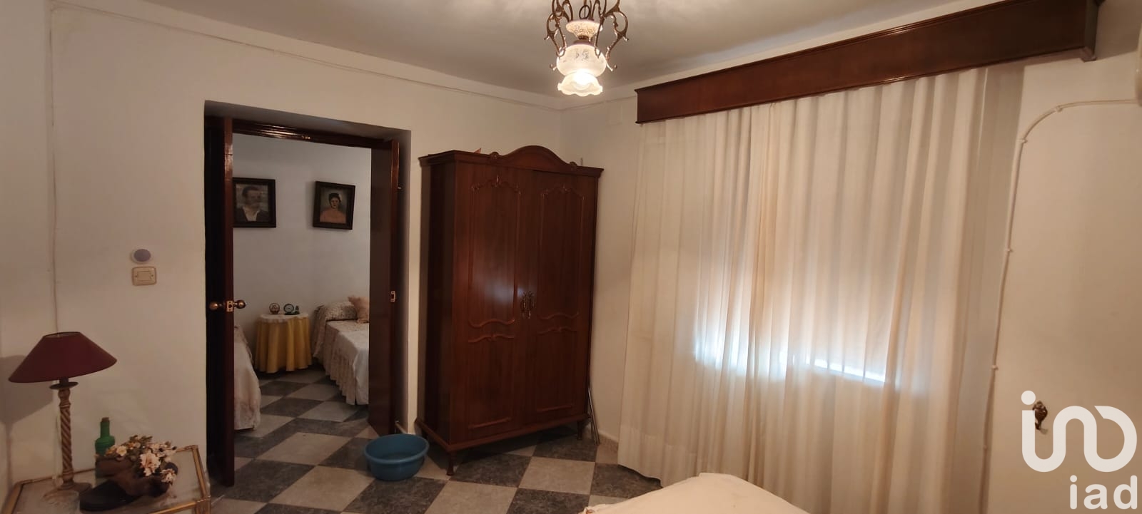 Villa in Ecija, Seville, Spanien 8 Schlafzimmer, 224 m2 Nr. 152840