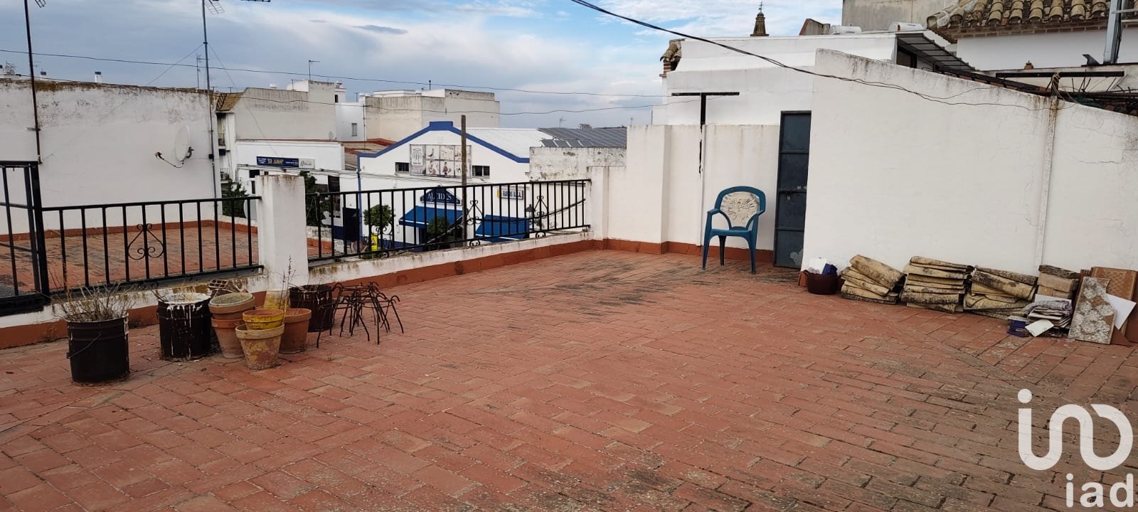 Villa in Ecija, Seville, Spanien 8 Schlafzimmer, 224 m2 Nr. 152840
