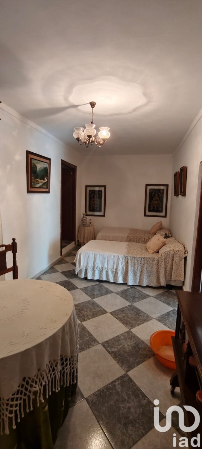 Villa in Ecija, Seville, Spanien 8 Schlafzimmer, 224 m2 Nr. 152840