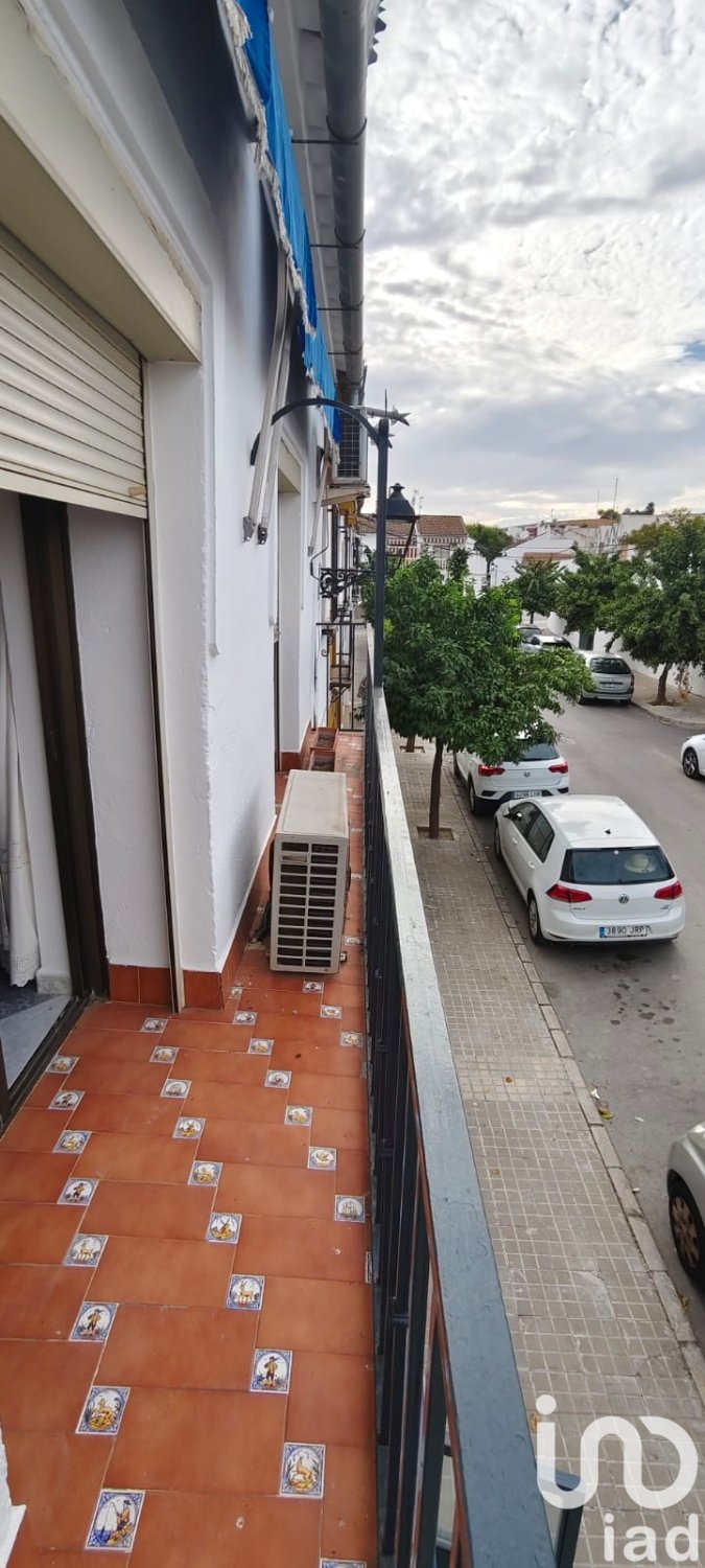 Villa in Ecija, Seville, Spanien 8 Schlafzimmer, 224 m2 Nr. 152840