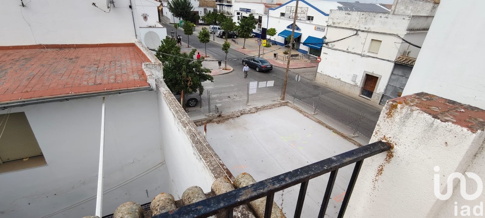 Villa in Ecija, Seville, Spanien 8 Schlafzimmer, 224 m2 Nr. 152840