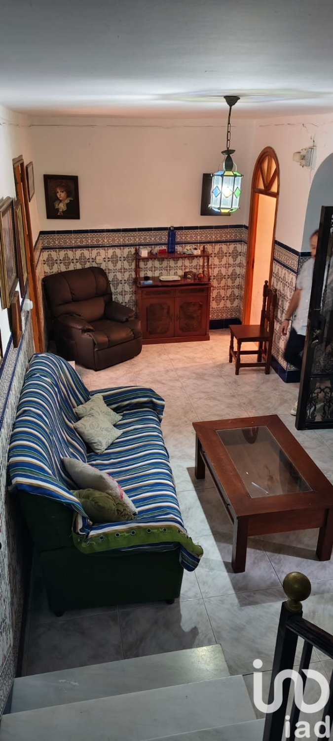 Villa in Ecija, Seville, Spanien 8 Schlafzimmer, 224 m2 Nr. 152840