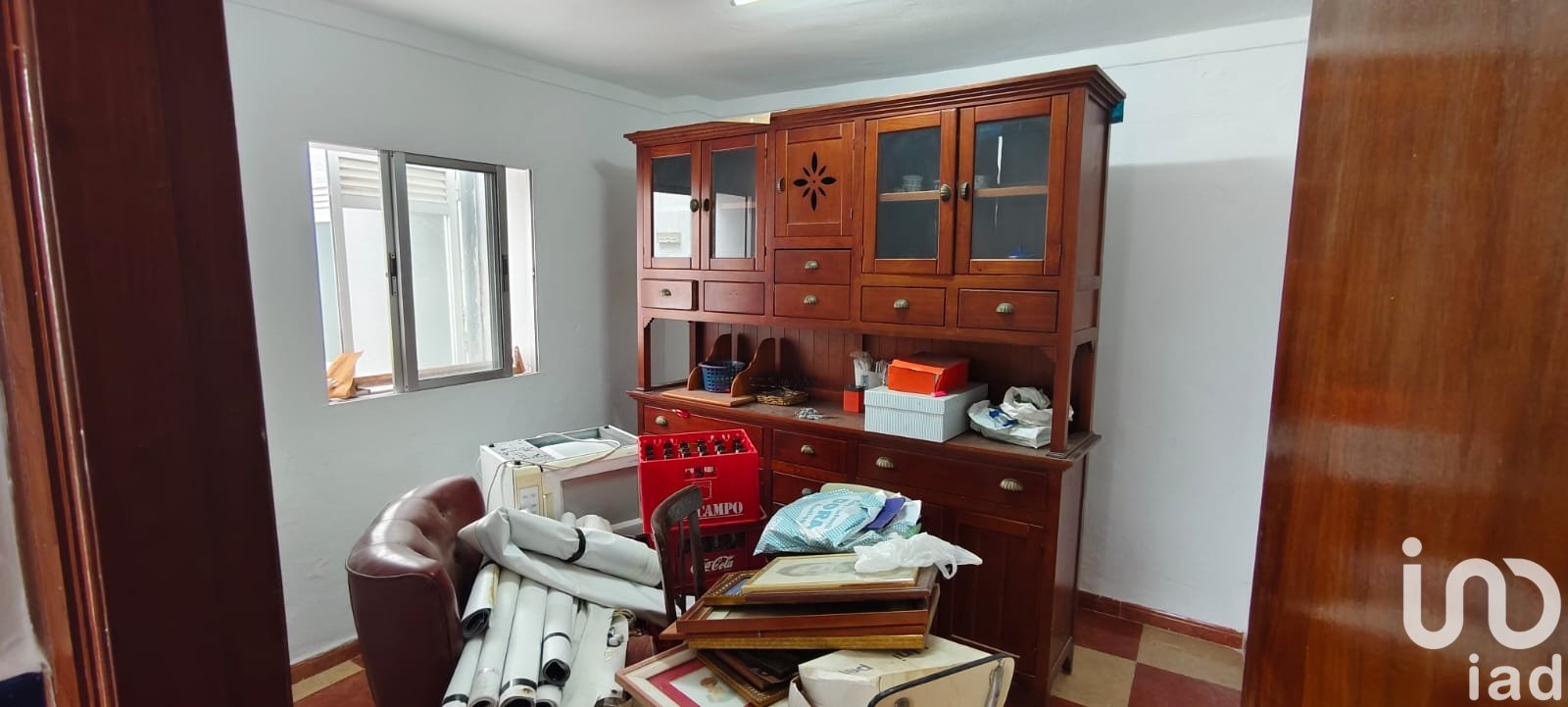 Villa in Ecija, Seville, Spanien 8 Schlafzimmer, 224 m2 Nr. 152840