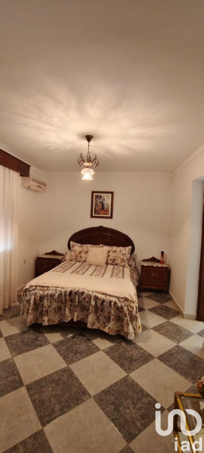 Villa in Ecija, Seville, Spanien 8 Schlafzimmer, 224 m2 Nr. 152840