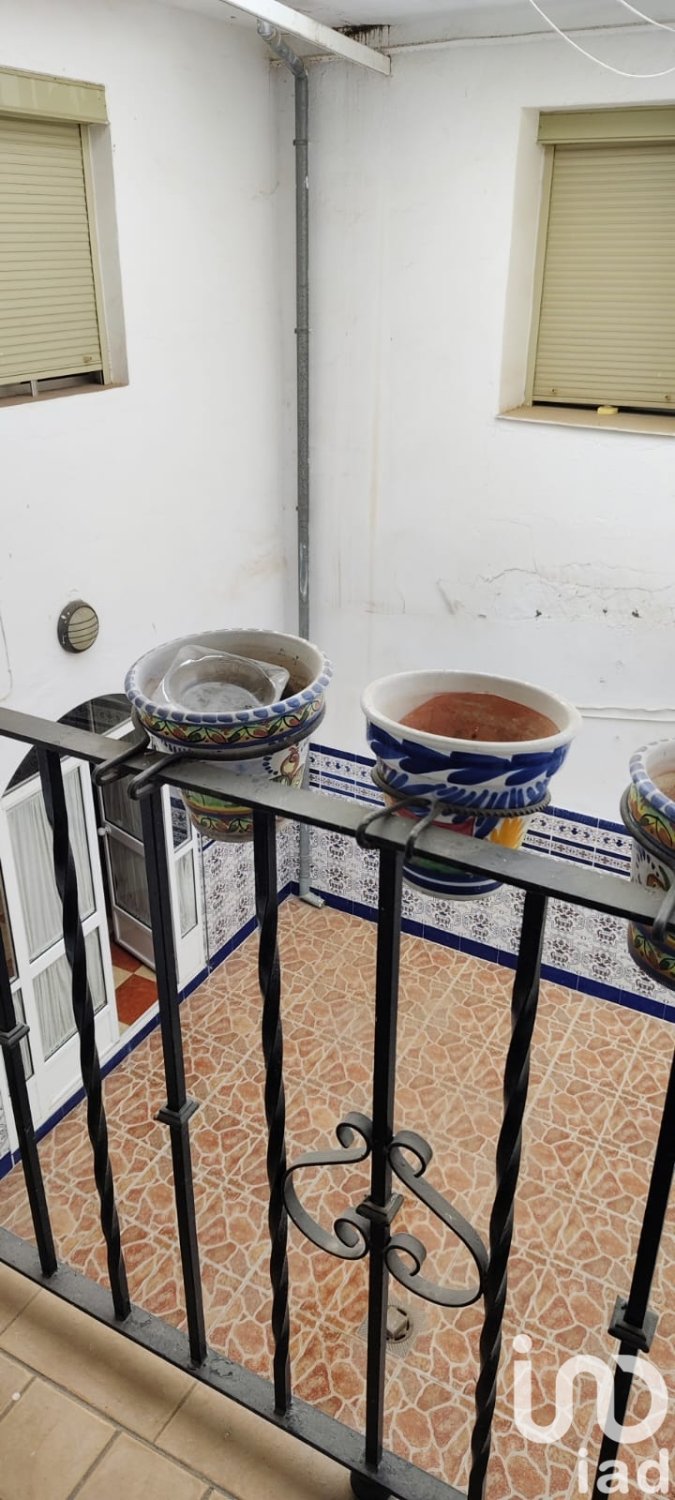 Villa in Ecija, Seville, Spanien 8 Schlafzimmer, 224 m2 Nr. 152840