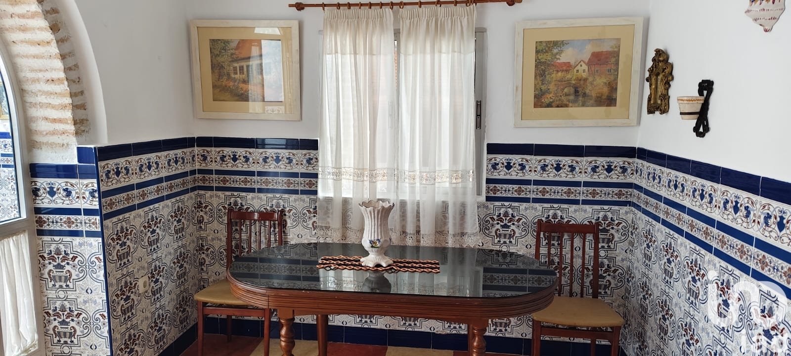 Villa in Ecija, Seville, Spanien 8 Schlafzimmer, 224 m2 Nr. 152840
