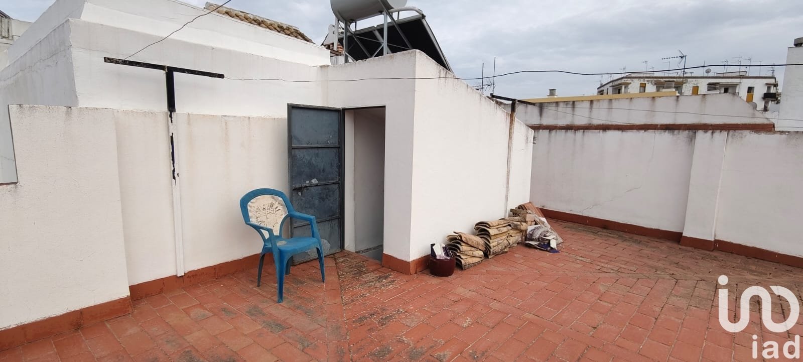 Villa in Ecija, Seville, Spanien 8 Schlafzimmer, 224 m2 Nr. 152840