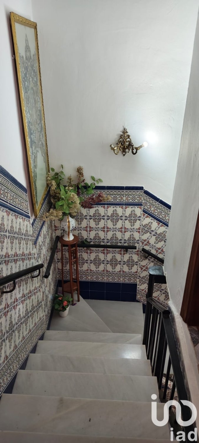 Villa in Ecija, Seville, Spanien 8 Schlafzimmer, 224 m2 Nr. 152840