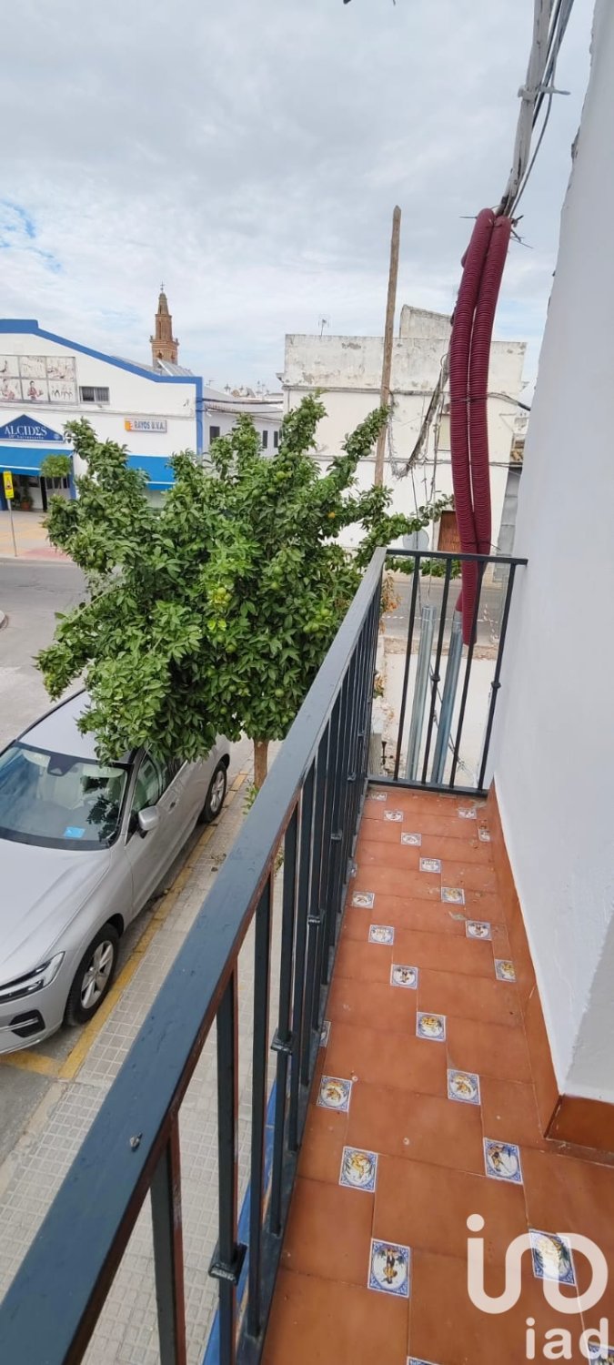 Villa in Ecija, Seville, Spanien 8 Schlafzimmer, 224 m2 Nr. 152840