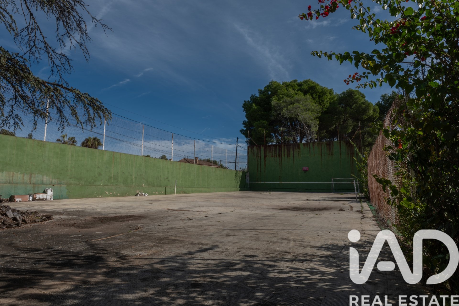 Apartment à Almassora, Castellon, Espagne 5 chambres, 457 m2 No. 152841