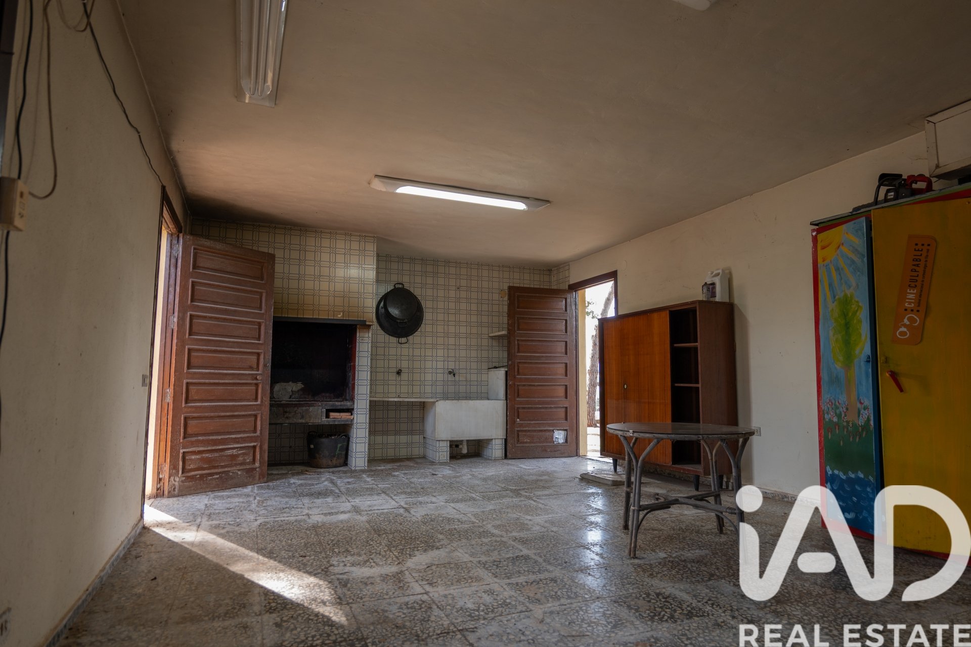 Apartment à Almassora, Castellon, Espagne 5 chambres, 457 m2 No. 152841