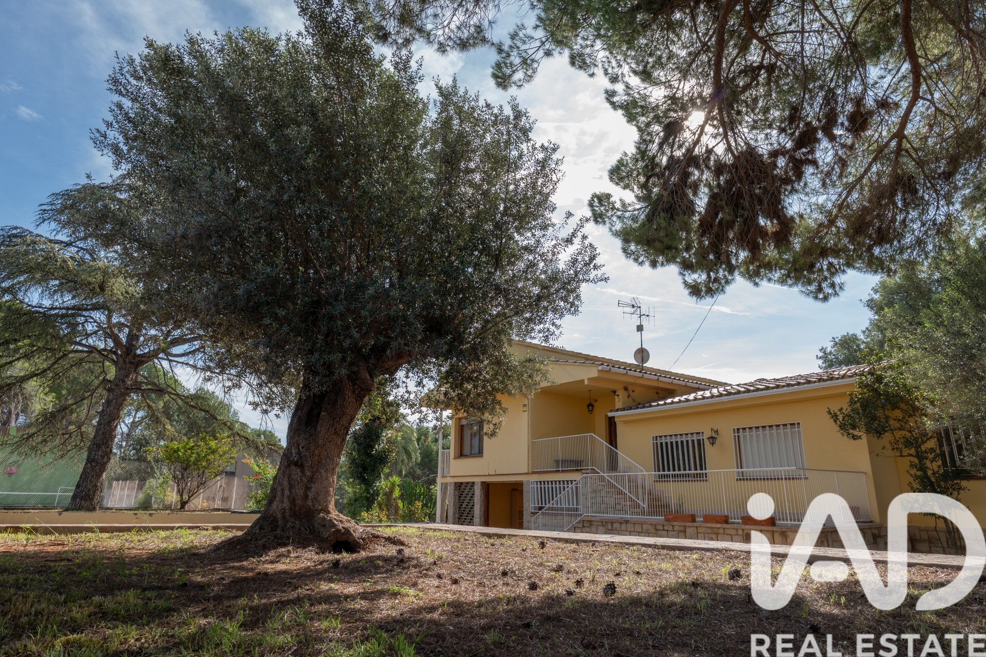 Apartment à Almassora, Castellon, Espagne 5 chambres, 457 m2 No. 152841