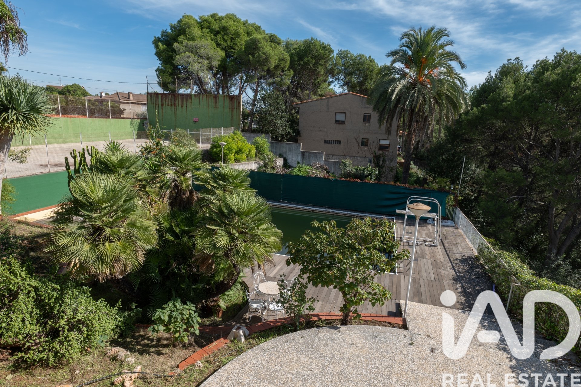 Apartment à Almassora, Castellon, Espagne 5 chambres, 457 m2 No. 152841