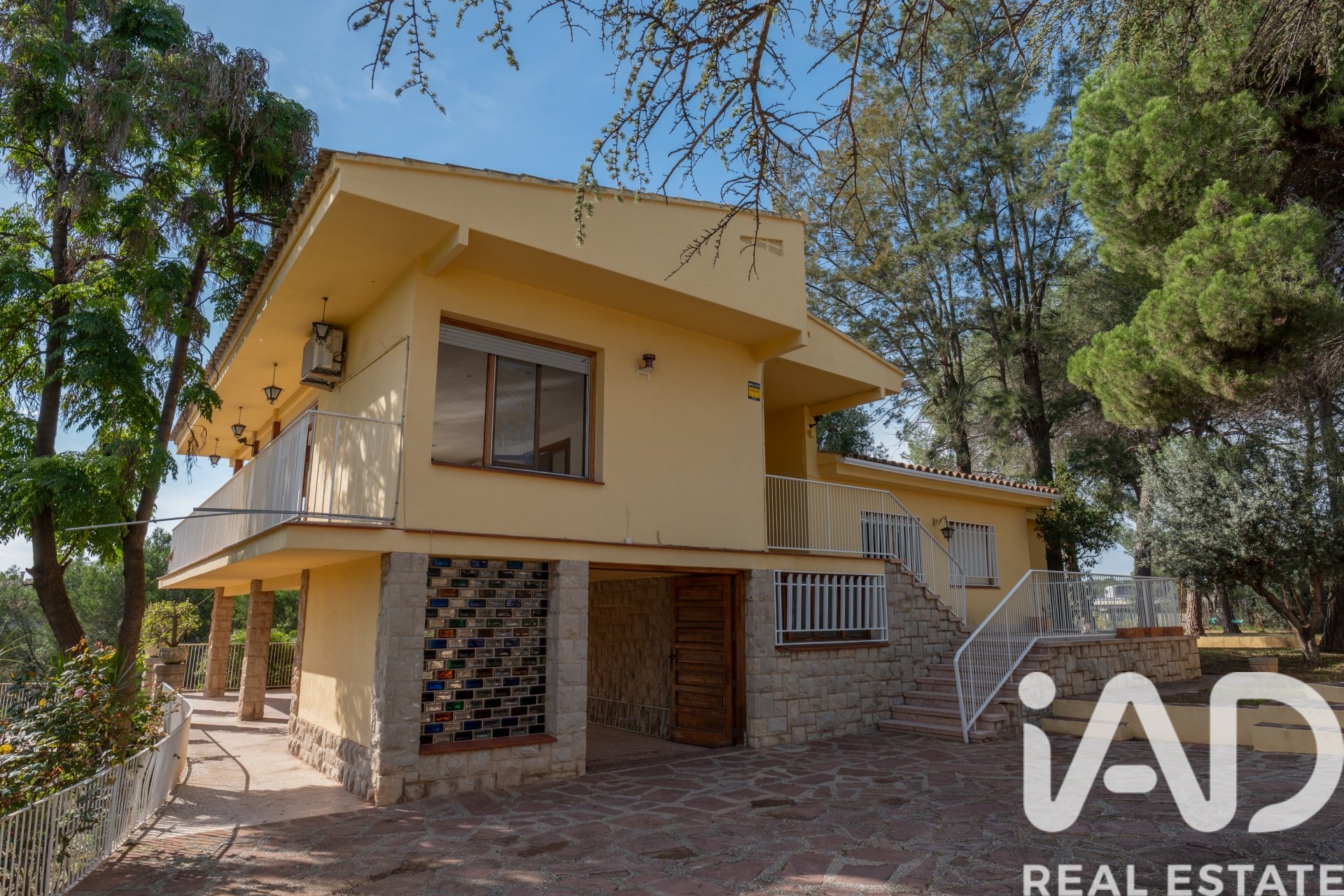 Apartment à Almassora, Castellon, Espagne 5 chambres, 457 m2 No. 152841