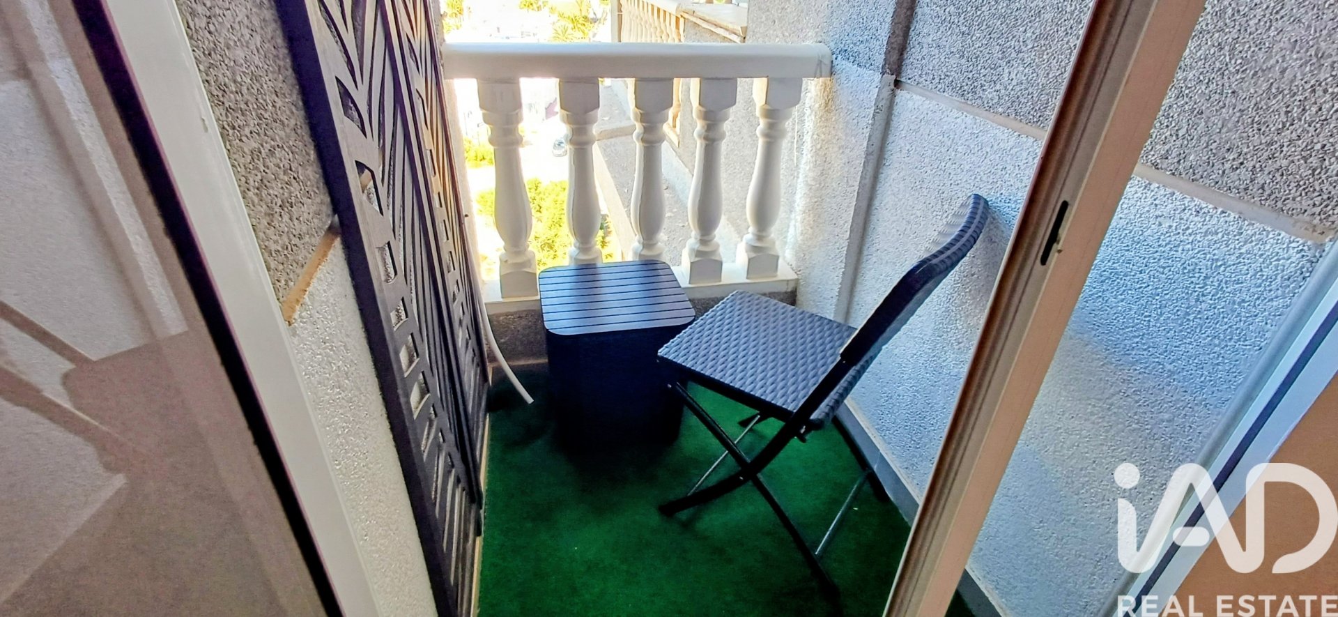 Квартира в Сан-Хавьер, Мурсия, Испания 2 спальни, 71м2 №152837
