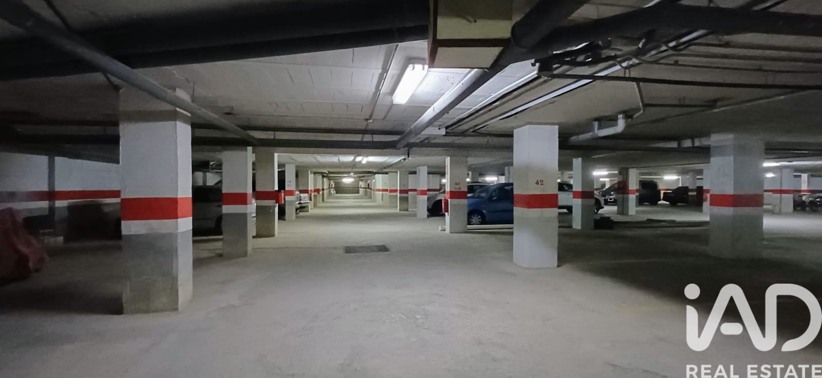 Квартира в Сан-Хавьер, Мурсия, Испания 2 спальни, 71м2 №152837