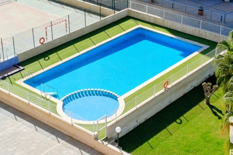 Apartamento en San Javier, Murcia, España 2 dormitorios, 71 m2 No. 152837