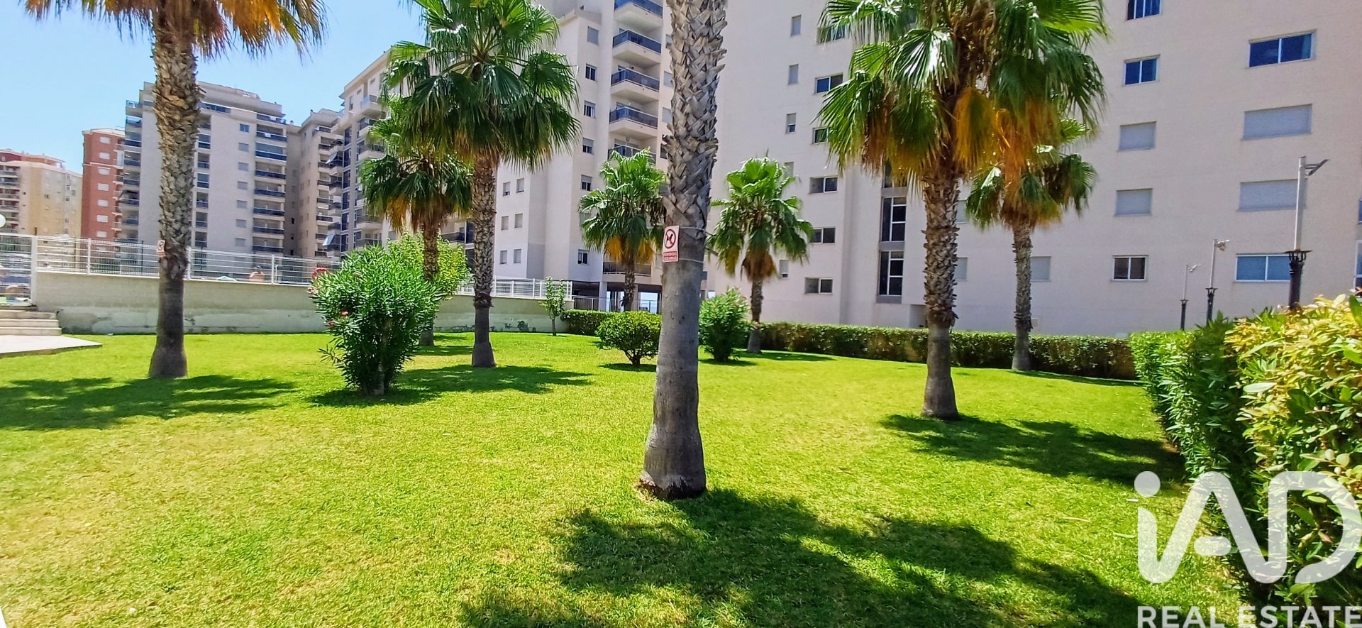 Квартира в Сан-Хавьер, Мурсия, Испания 2 спальни, 71м2 №152837