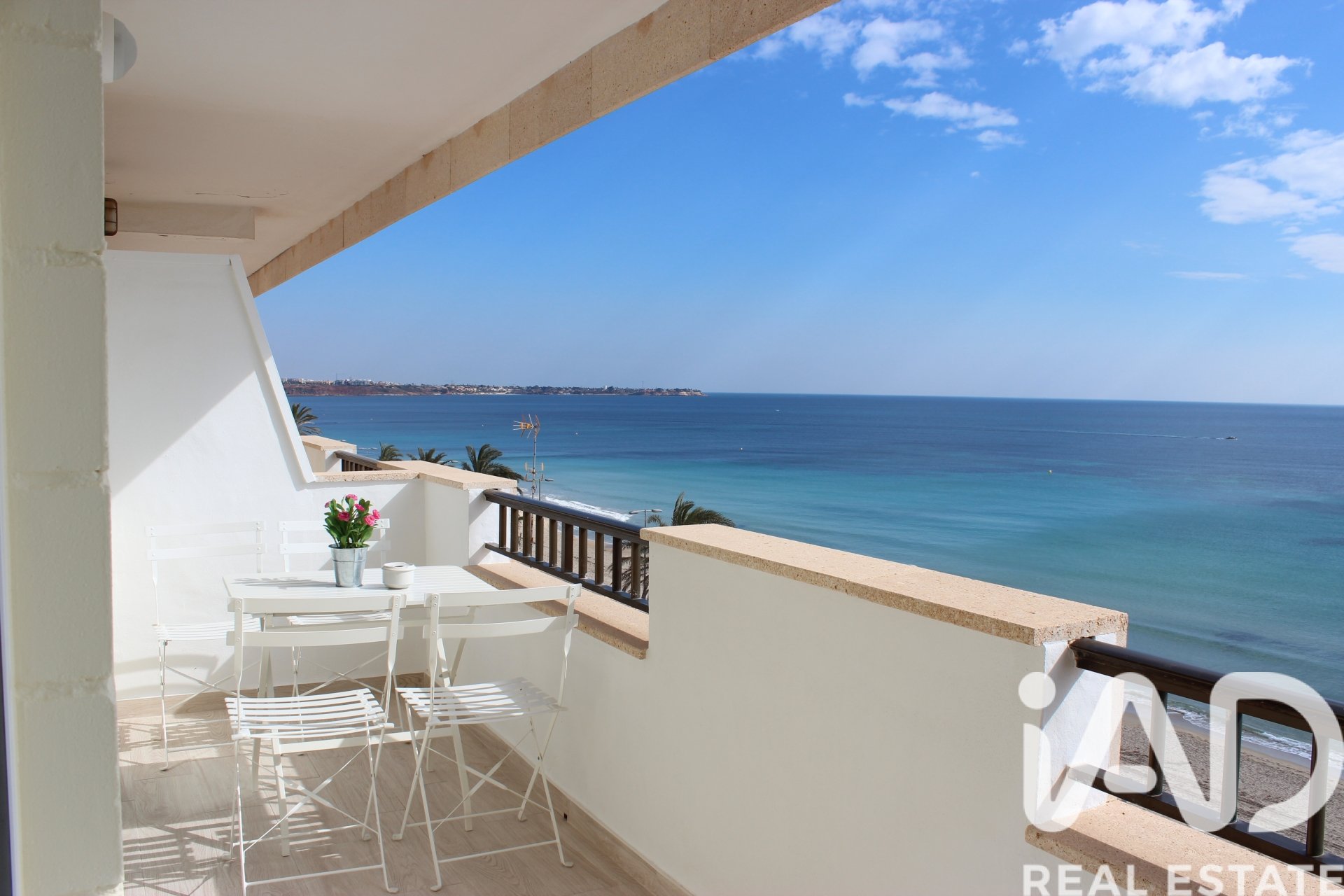 Huoneisto Pilar de la Horadada, Alicante, Espanja 3 makuuhuonetta, 96 m2 No. 152839