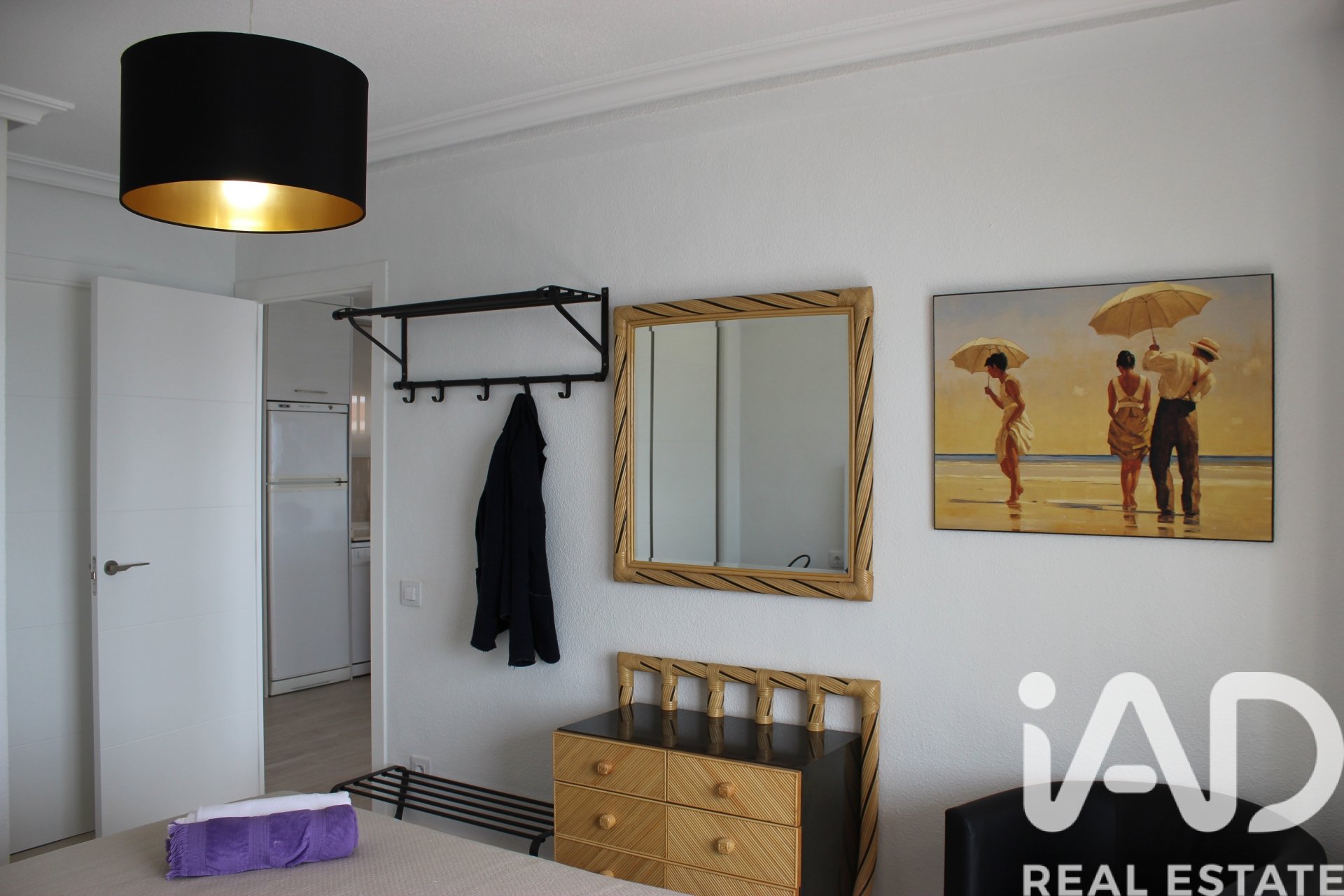 Huoneisto Pilar de la Horadada, Alicante, Espanja 3 makuuhuonetta, 96 m2 No. 152839