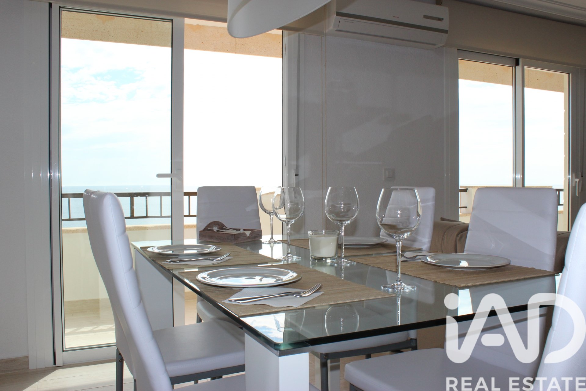 Huoneisto Pilar de la Horadada, Alicante, Espanja 3 makuuhuonetta, 96 m2 No. 152839