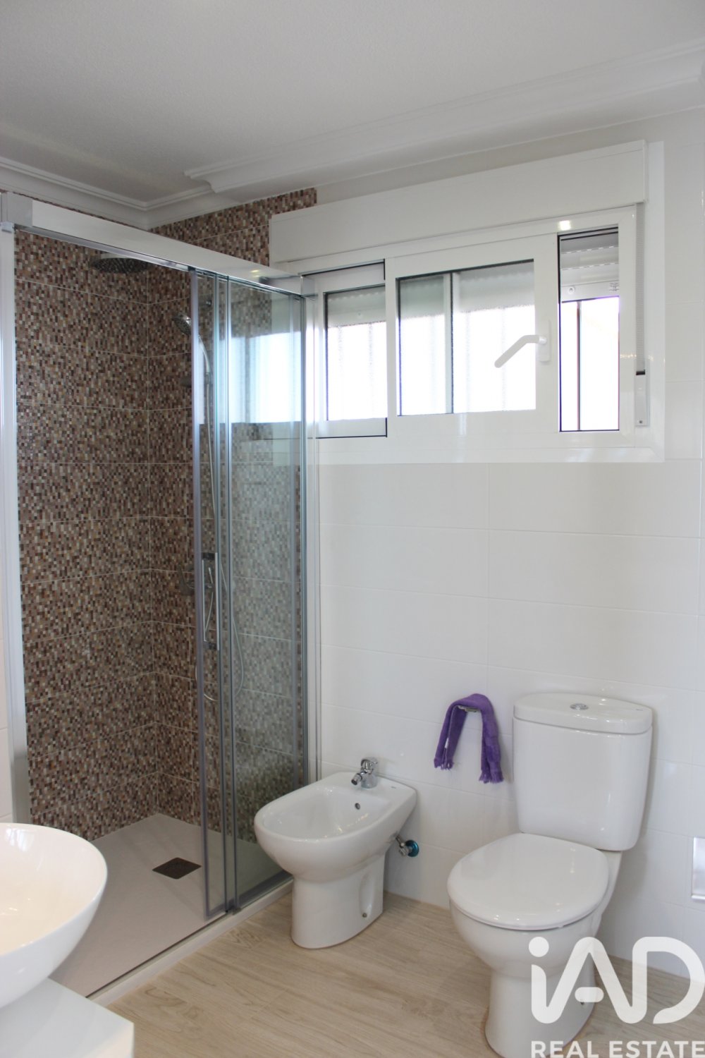 Huoneisto Pilar de la Horadada, Alicante, Espanja 3 makuuhuonetta, 96 m2 No. 152839
