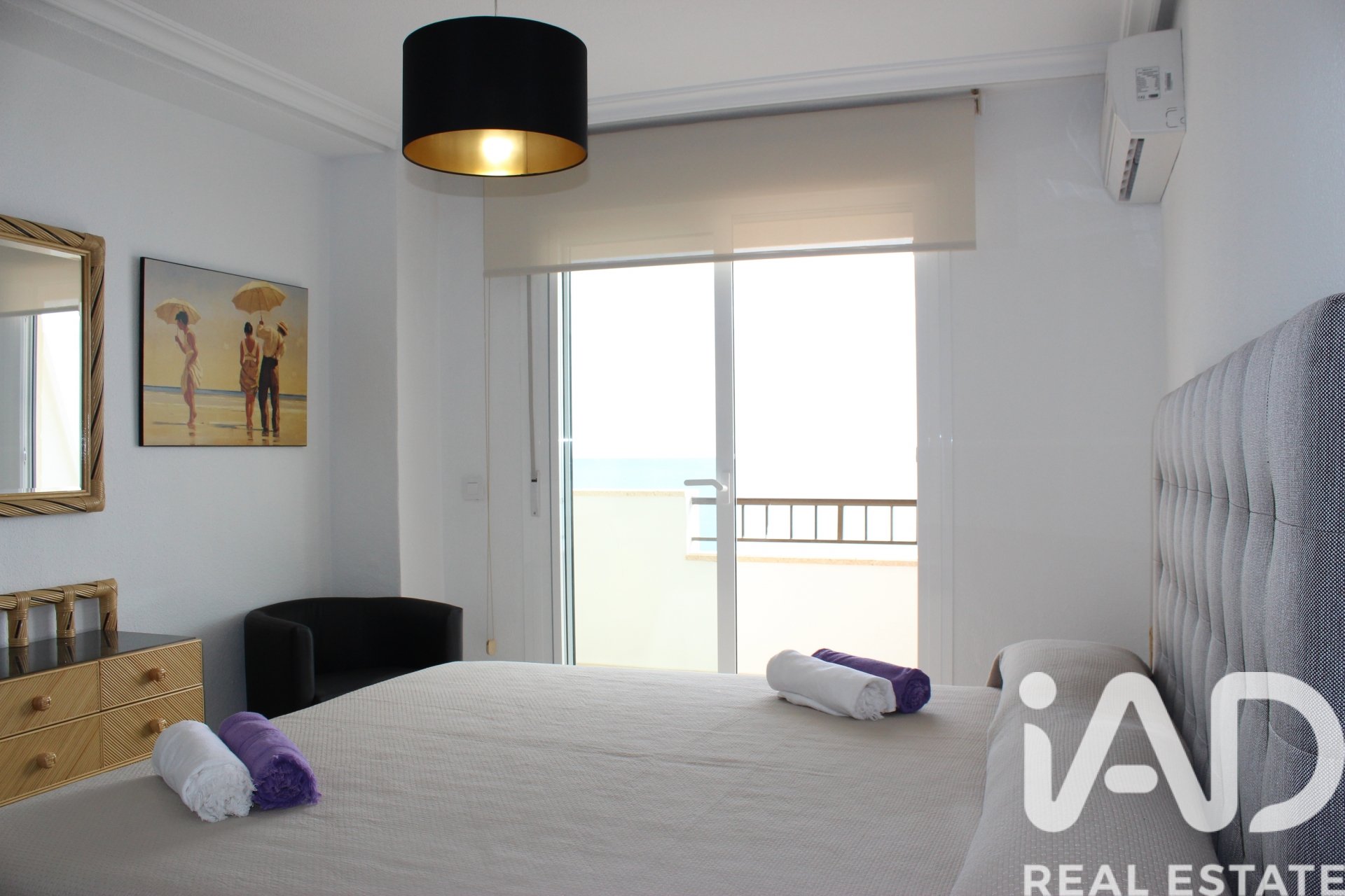Huoneisto Pilar de la Horadada, Alicante, Espanja 3 makuuhuonetta, 96 m2 No. 152839