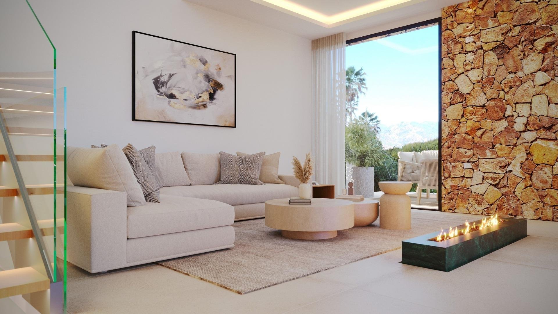 Willa w Javea, Alicante, Hiszpania 4 sypialnie, 468 mkw. nr 151649