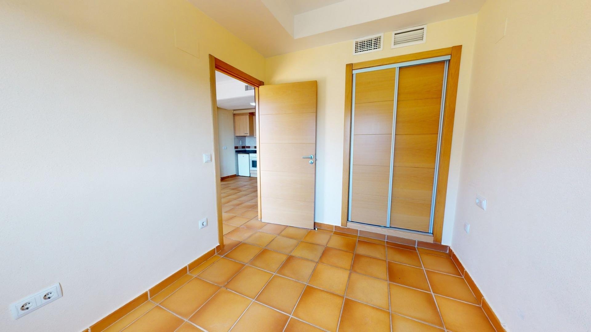 Penthauss Archena, Murcia, Spānijā 2 istabas, 80 m2 Nr. 186763