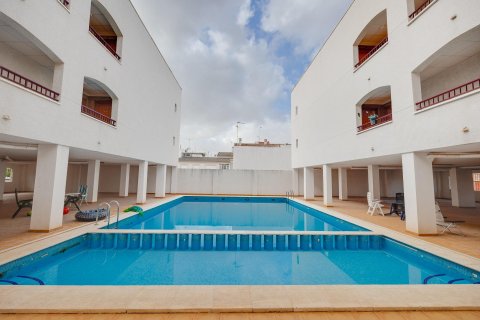 Apartment in San Fulgencio, Alicante, Spain 2 bedrooms, 71 sq.m. No. 186760
