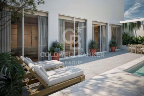Apartament w Madrid, Hiszpania 589 mkw. nr 156749