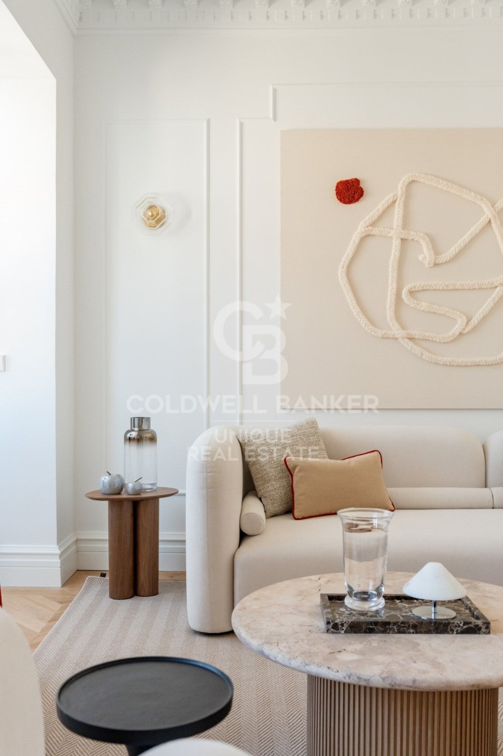 Apartament w Madrid, Hiszpania 4 sypialnie, 208 mkw. nr 156750