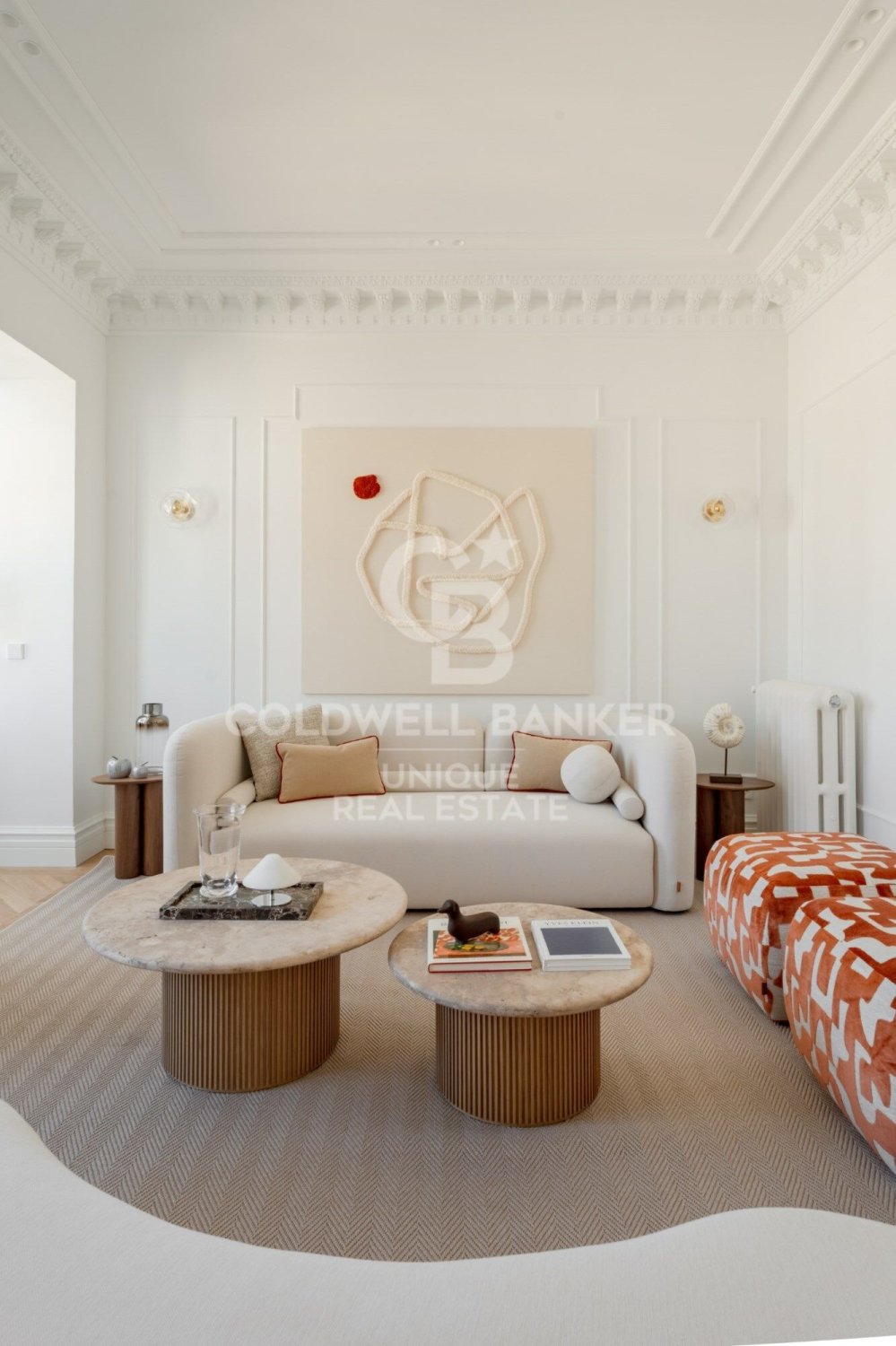Apartament w Madrid, Hiszpania 4 sypialnie, 208 mkw. nr 156750