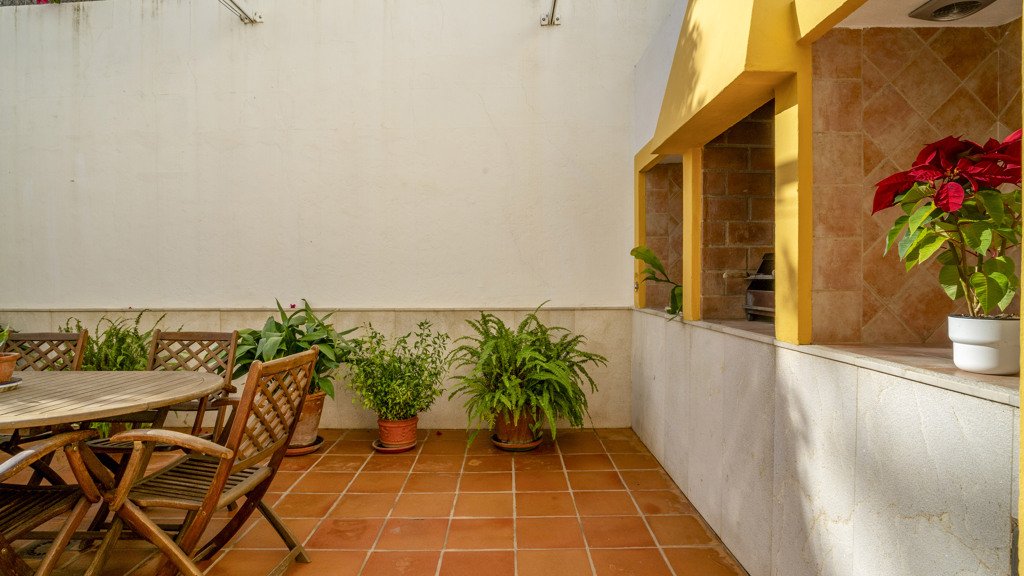 Talo Estepona, Malaga, Espanja 4 makuuhuonetta, 142.8 m2 No. 107378
