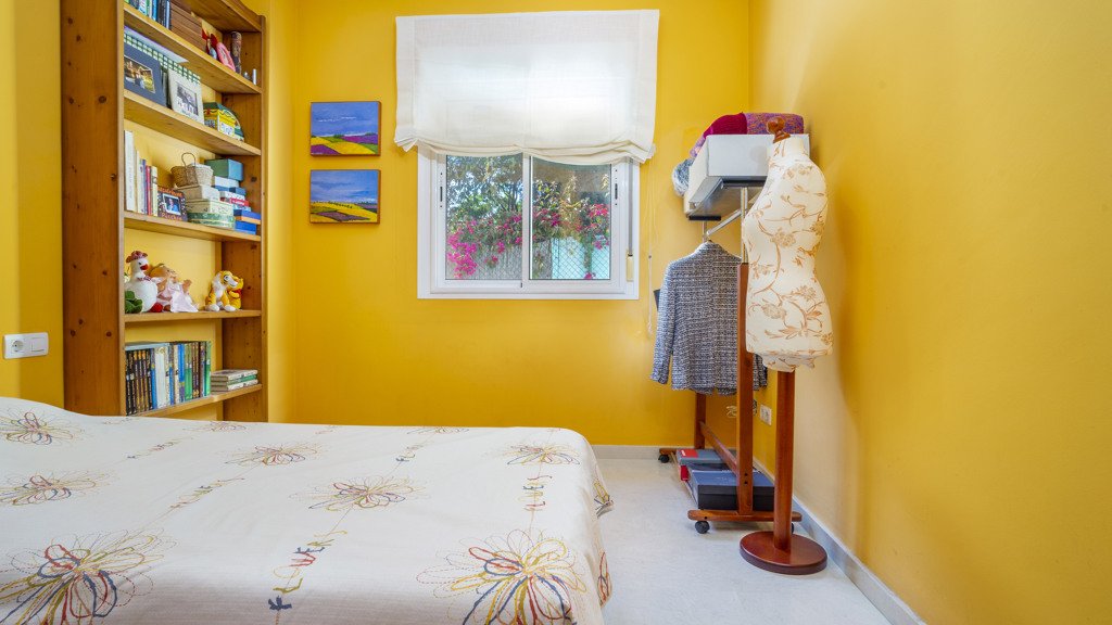 Talo Estepona, Malaga, Espanja 4 makuuhuonetta, 142.8 m2 No. 107378